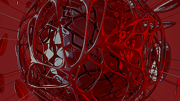 C4D 多边形曲面细分插件 Trypogen 1.5(插件)应用教程