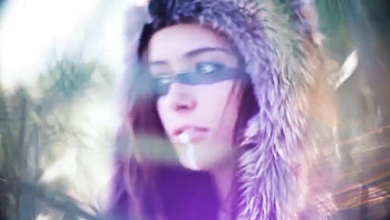 50组影视特效 炫丽光效 光斑视频素材