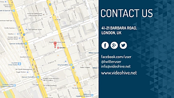 AE模板-物流交付通用演示模板