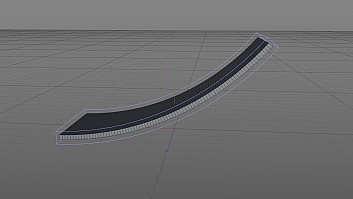 C4D—四句口诀让你彻底理解“扭曲”变形器