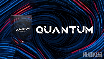 史诗电影预告片声音设计库撞击镇静上升飞过轰鸣低音 Quantum Sound Effects