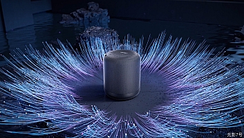 音响宣传动画制作