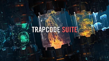 Trapcode Suite V18.1.0 Ae粒子汉化版插件套装